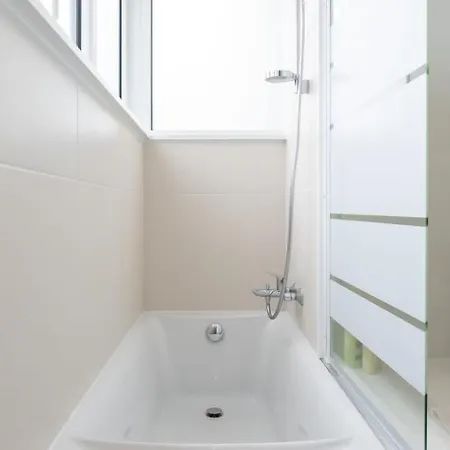 Republique -2 Bedrooms Very Brightparking ! Appartement Lille