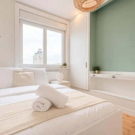Republique -2 Bedrooms Very Brightparking ! Lille